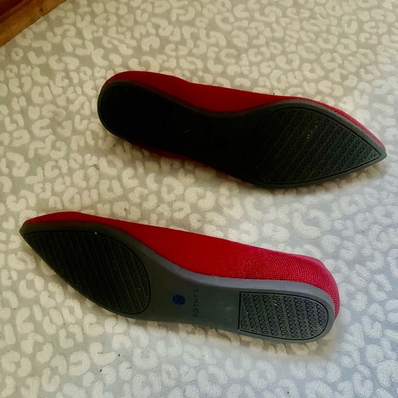 ❤️Rothy’s The Point ❤️ 8.5 - Picture 6 of 7